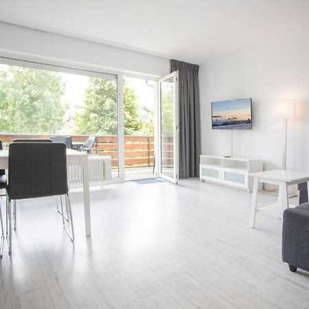 Appartement Brink Fichtenweg 41 วินเทอร์แบร์ก ภายนอก รูปภาพ