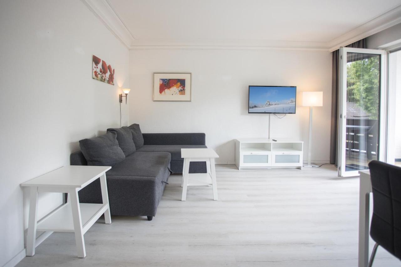 Appartement Brink Fichtenweg 41 วินเทอร์แบร์ก ภายนอก รูปภาพ