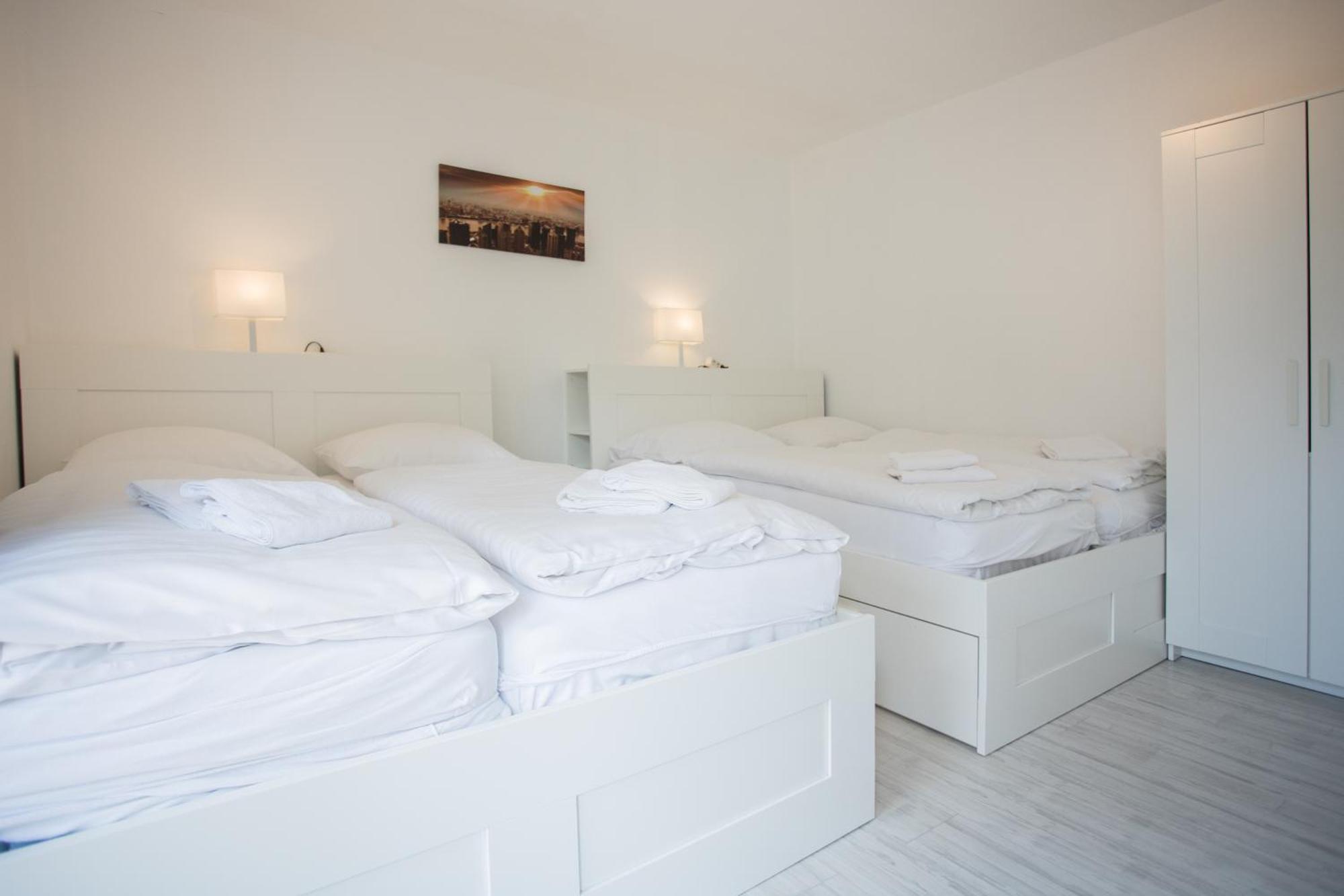 Appartement Brink Fichtenweg 41 วินเทอร์แบร์ก ภายนอก รูปภาพ