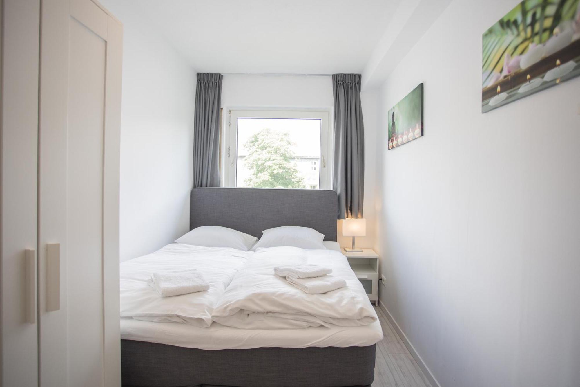 Appartement Brink Fichtenweg 41 วินเทอร์แบร์ก ภายนอก รูปภาพ