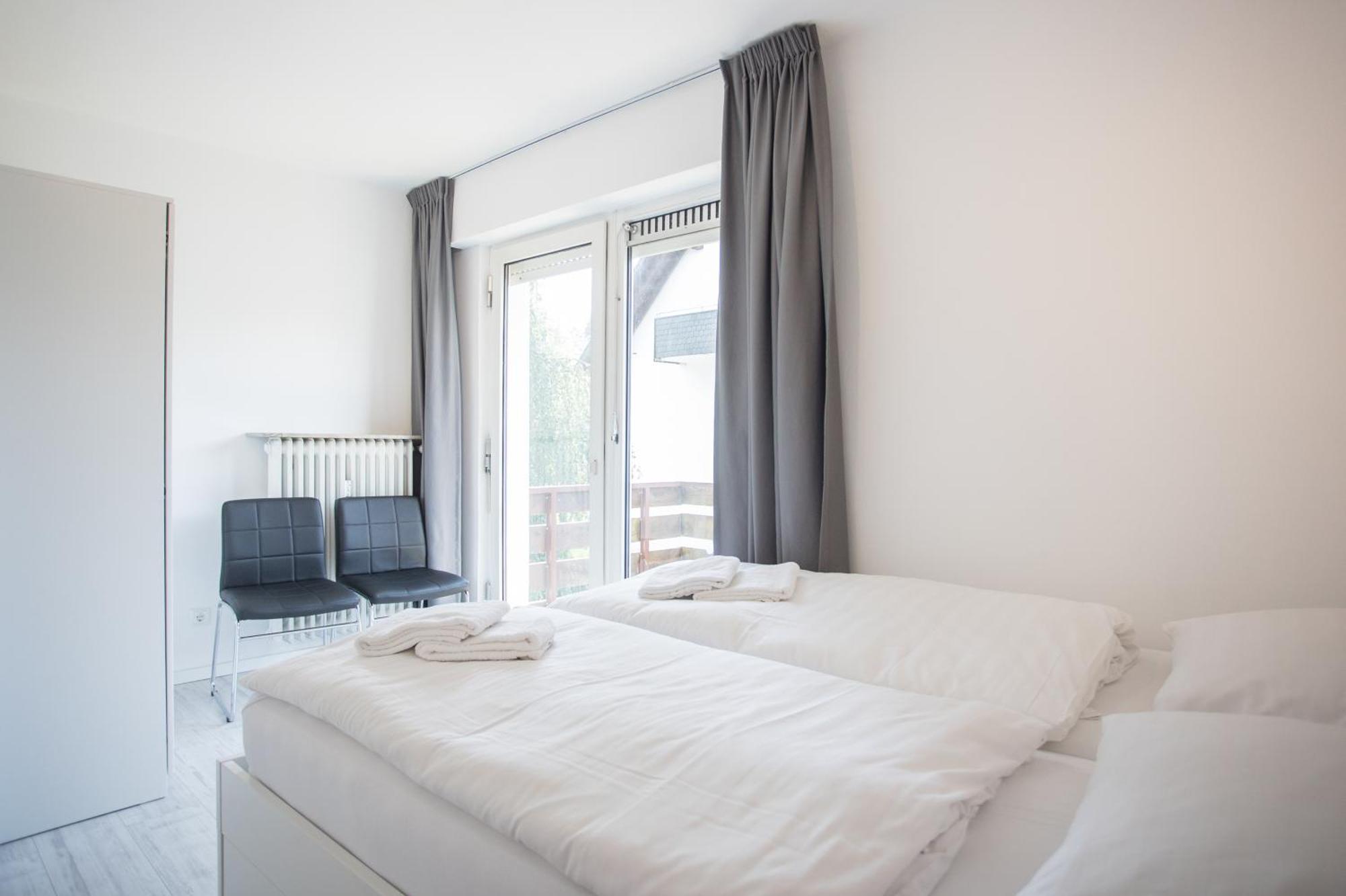 Appartement Brink Fichtenweg 41 วินเทอร์แบร์ก ภายนอก รูปภาพ