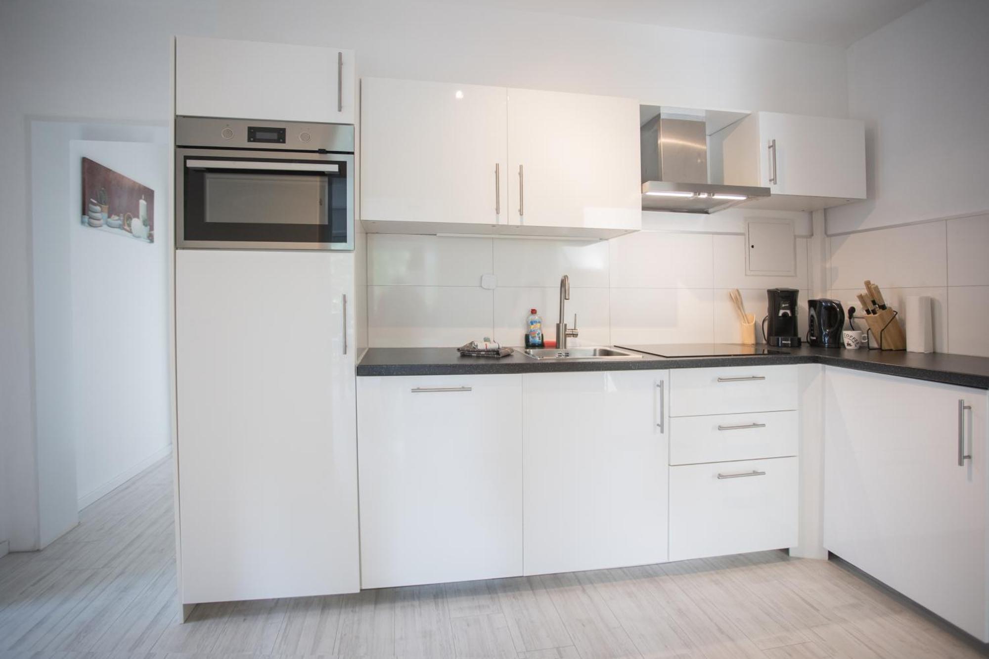 Appartement Brink Fichtenweg 41 วินเทอร์แบร์ก ภายนอก รูปภาพ