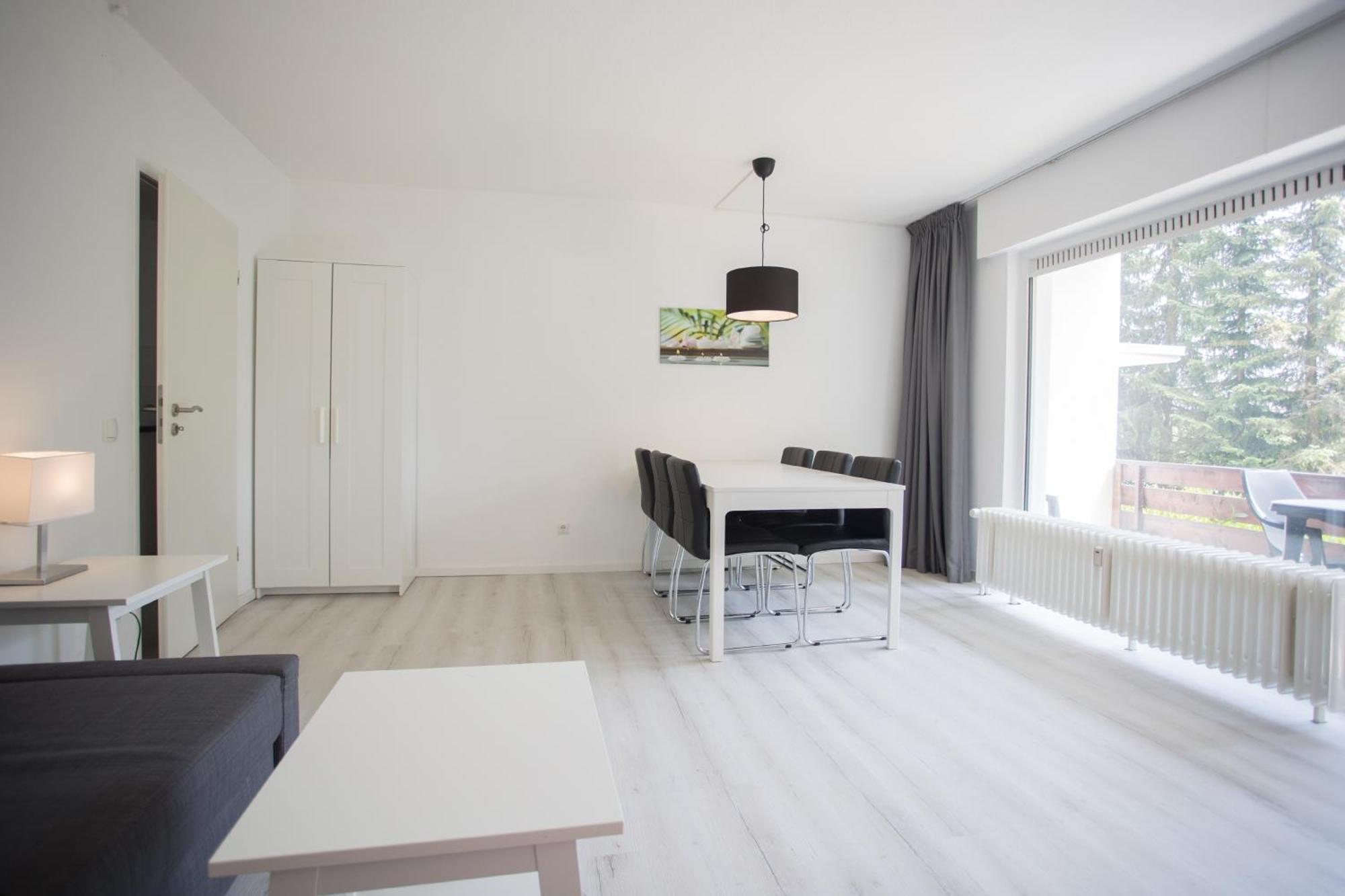 Appartement Brink Fichtenweg 41 วินเทอร์แบร์ก ภายนอก รูปภาพ