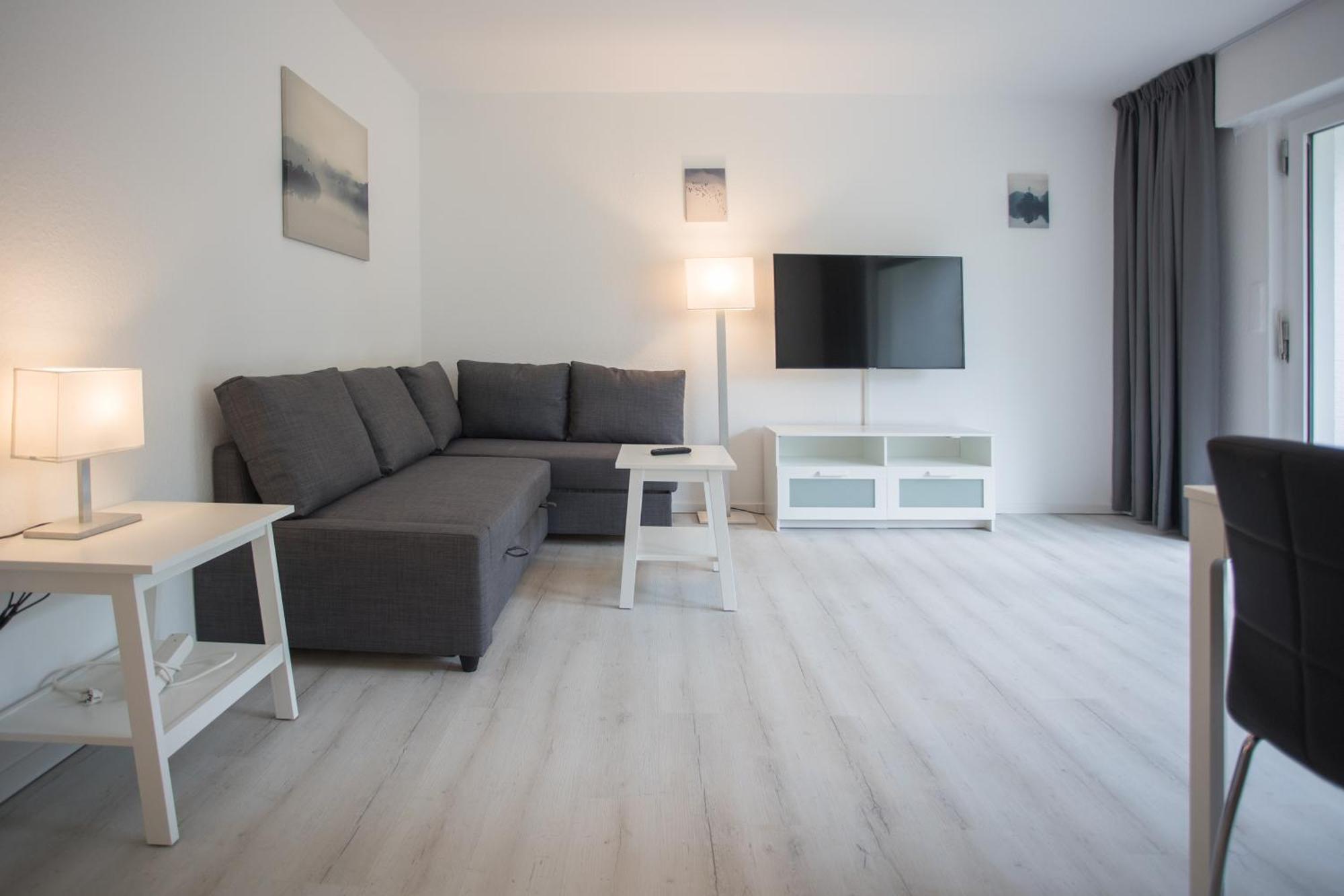 Appartement Brink Fichtenweg 41 วินเทอร์แบร์ก ภายนอก รูปภาพ