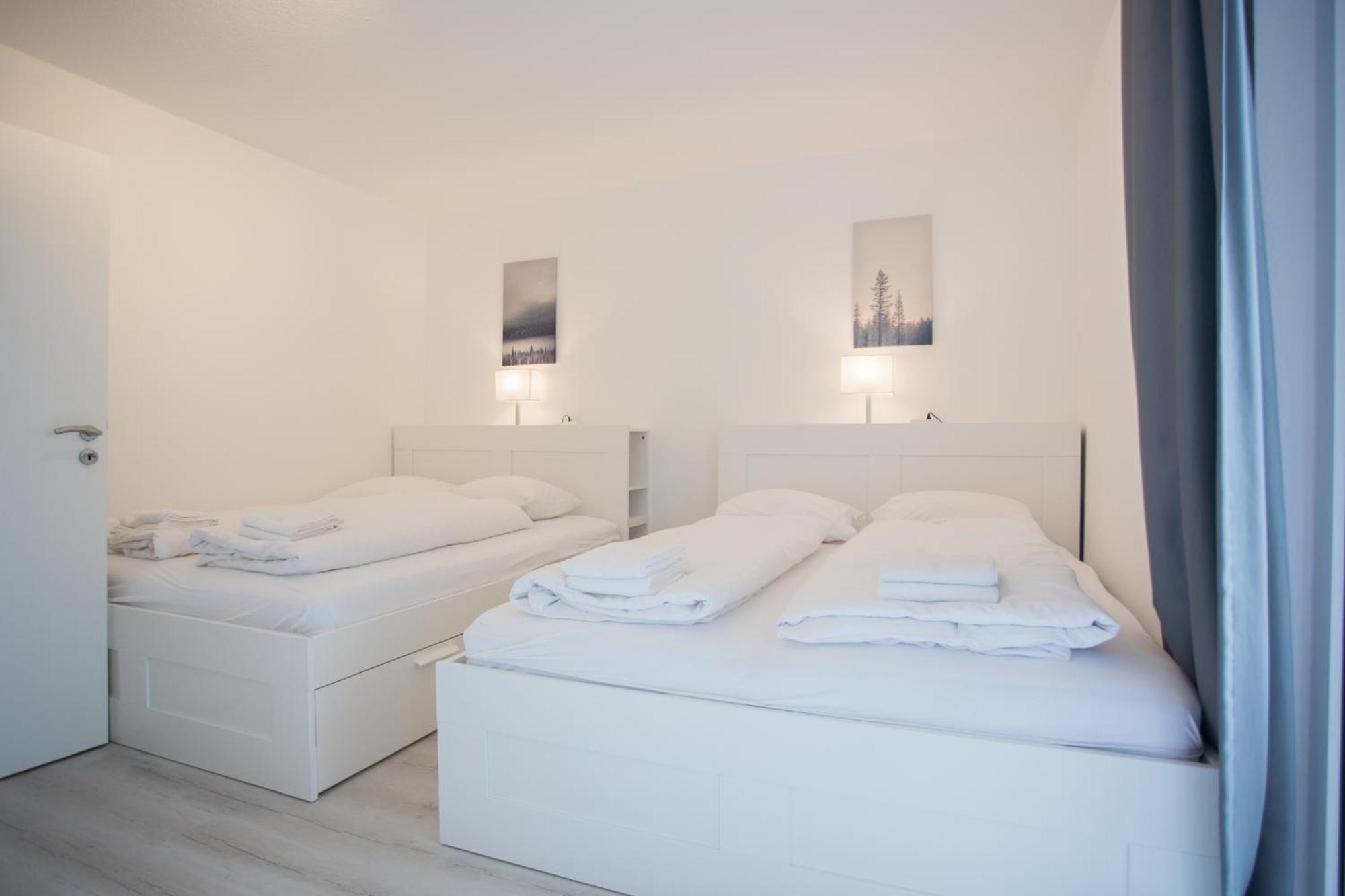 Appartement Brink Fichtenweg 41 วินเทอร์แบร์ก ภายนอก รูปภาพ