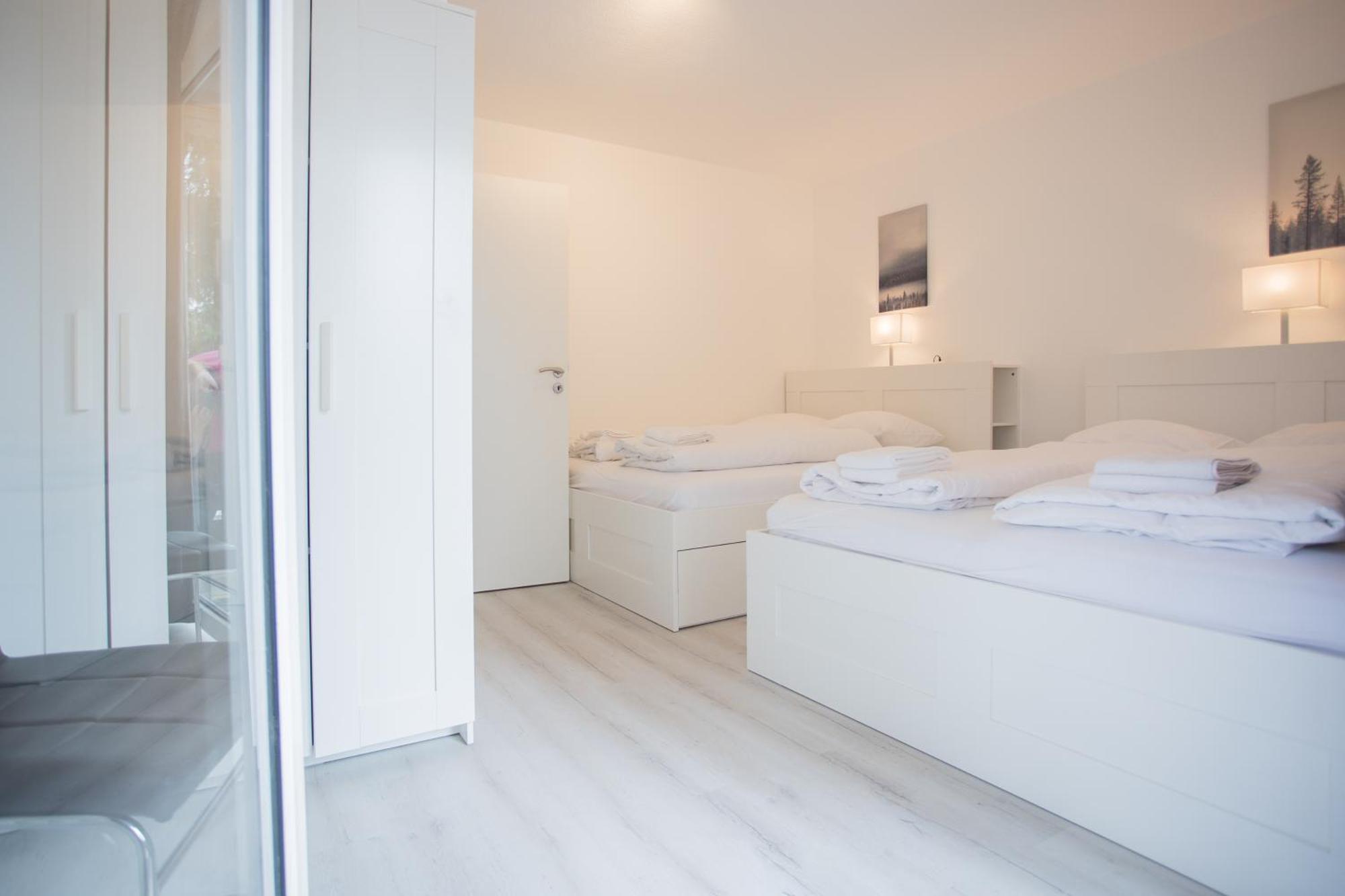Appartement Brink Fichtenweg 41 วินเทอร์แบร์ก ภายนอก รูปภาพ