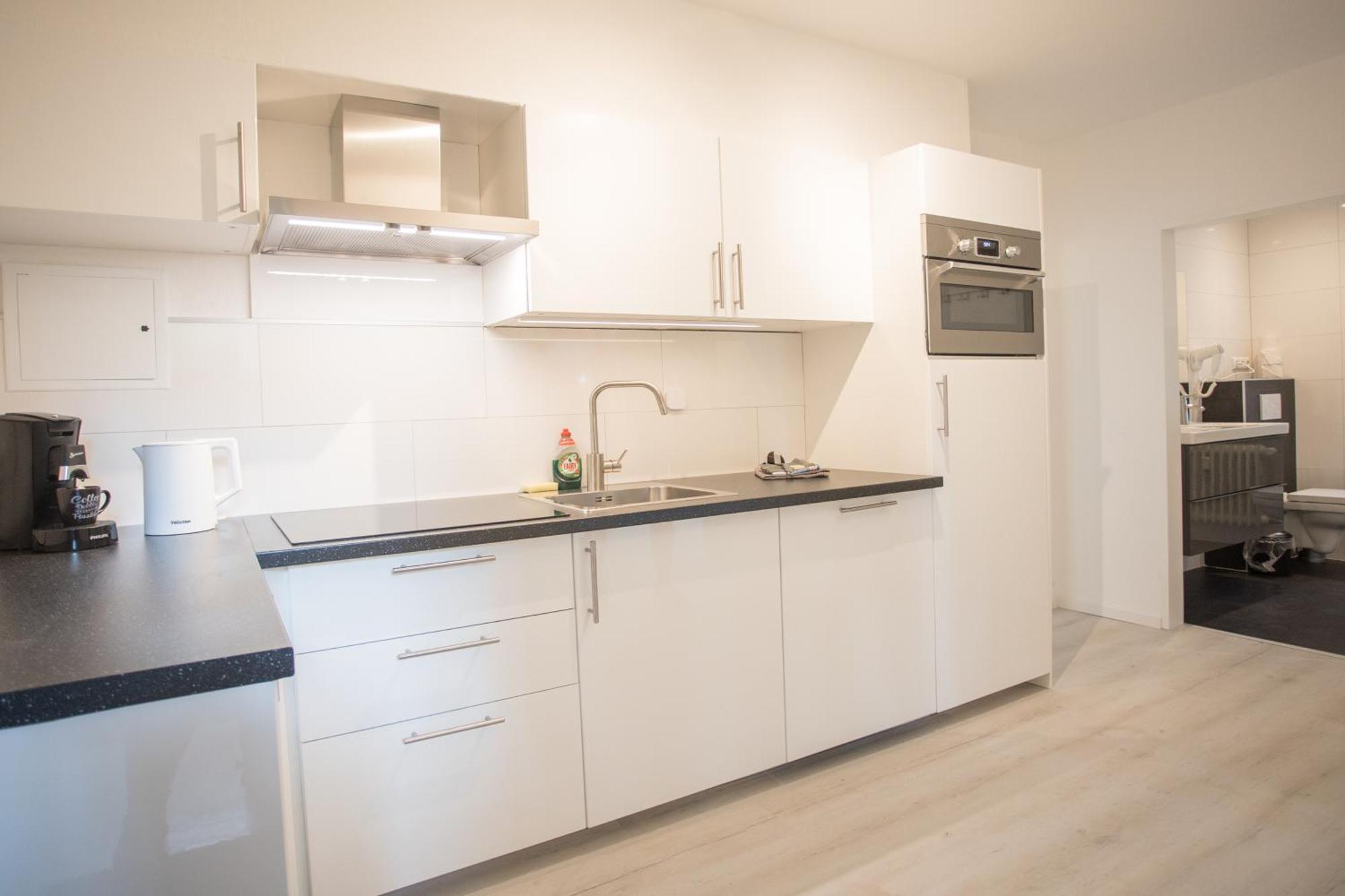 Appartement Brink Fichtenweg 41 วินเทอร์แบร์ก ภายนอก รูปภาพ