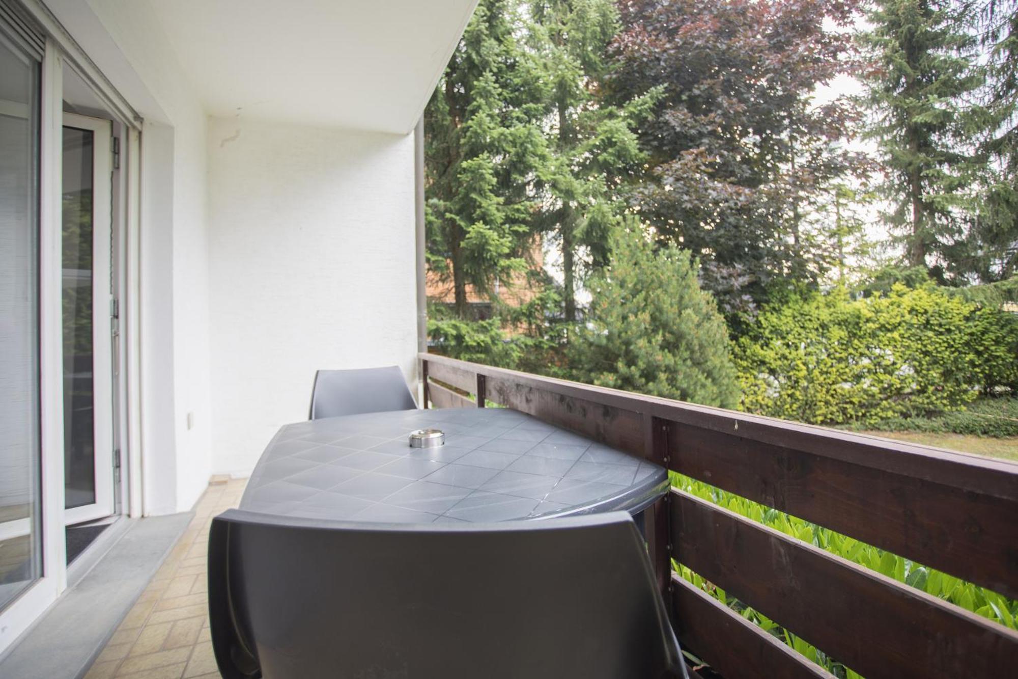 Appartement Brink Fichtenweg 41 วินเทอร์แบร์ก ภายนอก รูปภาพ