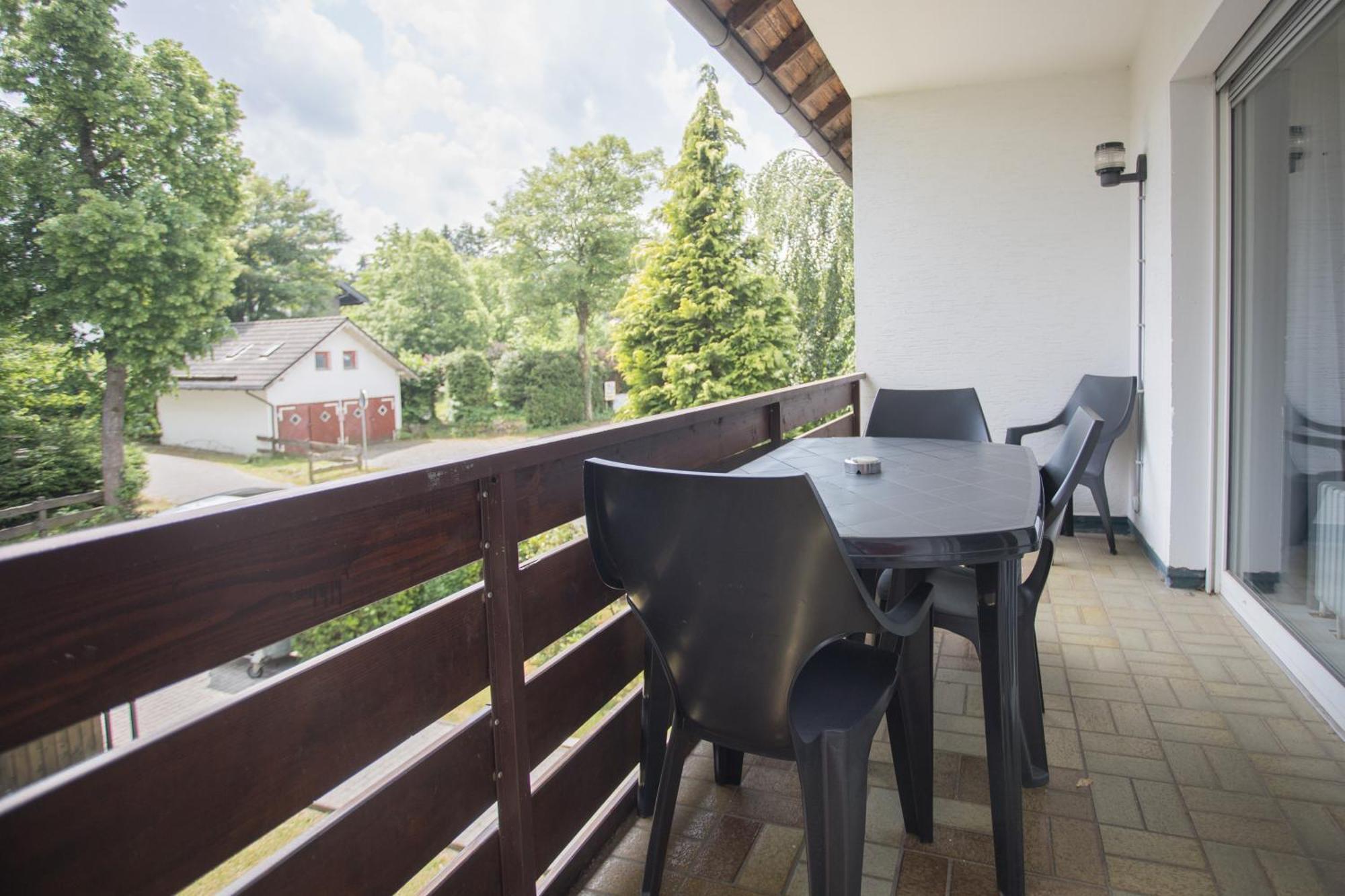 Appartement Brink Fichtenweg 41 วินเทอร์แบร์ก ภายนอก รูปภาพ