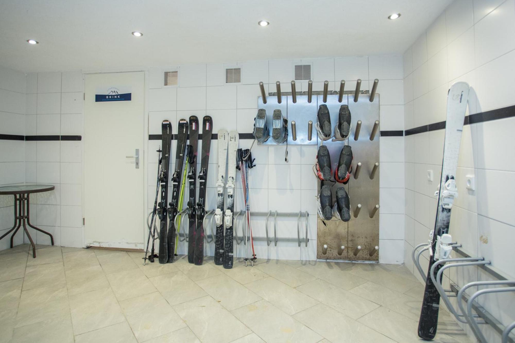 Appartement Brink Fichtenweg 41 วินเทอร์แบร์ก ภายนอก รูปภาพ