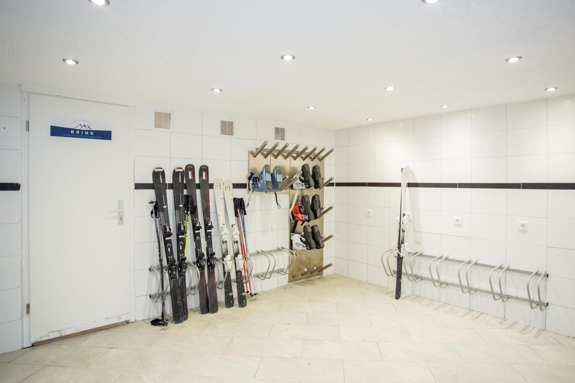 Appartement Brink Fichtenweg 41 วินเทอร์แบร์ก ภายนอก รูปภาพ