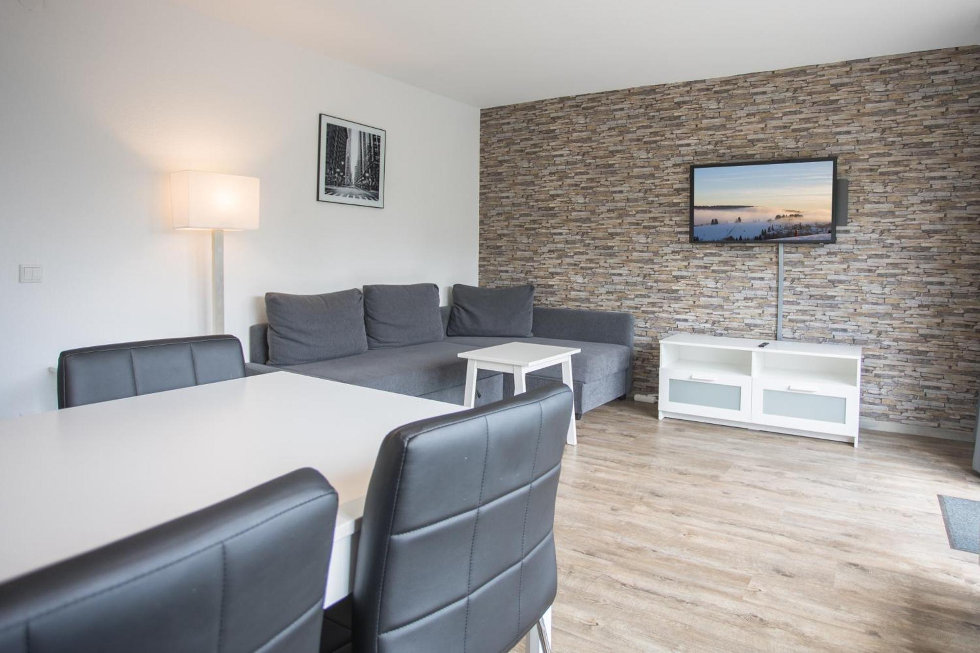 Appartement Brink Fichtenweg 41 วินเทอร์แบร์ก ภายนอก รูปภาพ