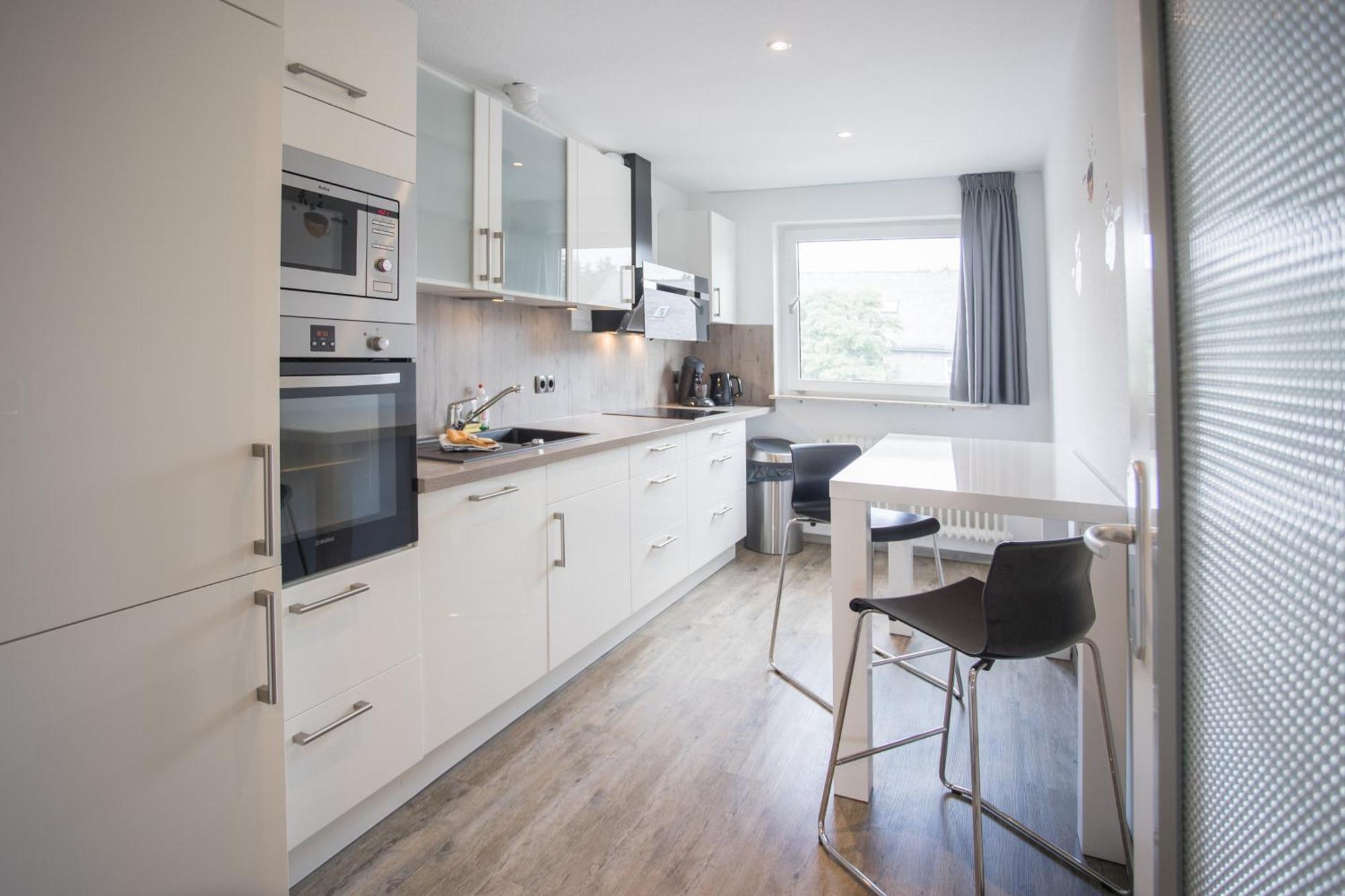 Appartement Brink Fichtenweg 41 วินเทอร์แบร์ก ภายนอก รูปภาพ