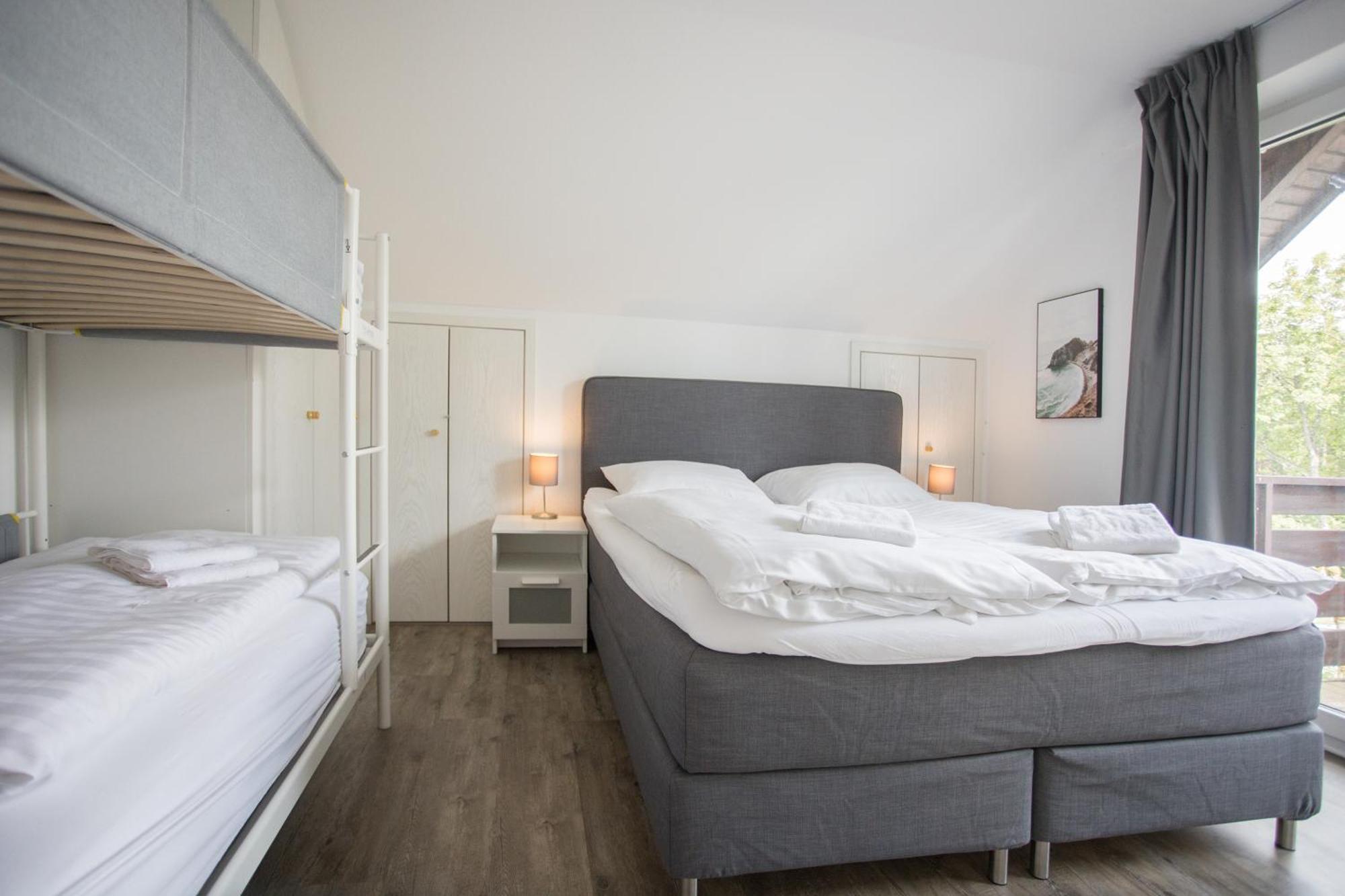 Appartement Brink Fichtenweg 41 วินเทอร์แบร์ก ห้อง รูปภาพ