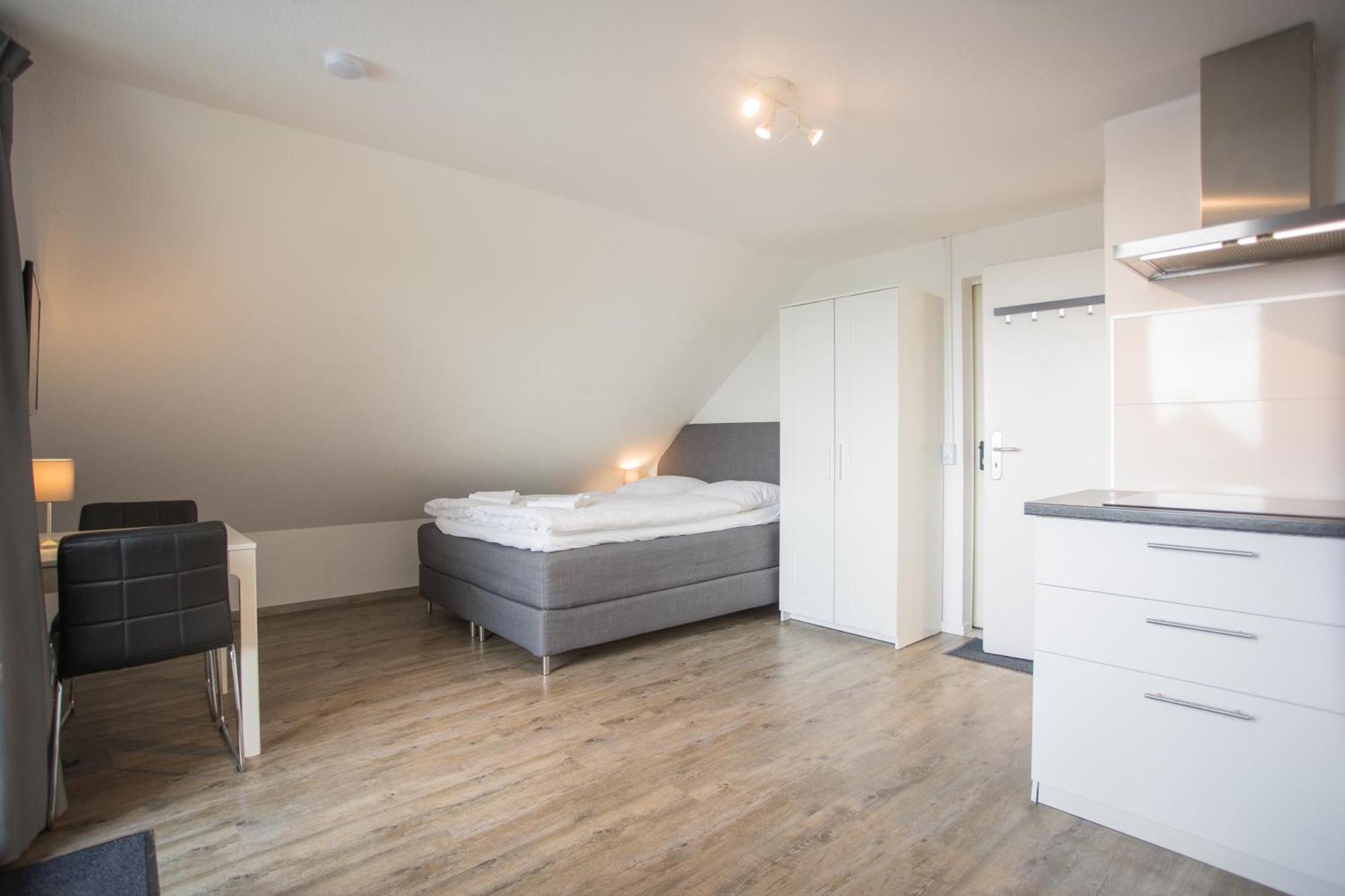 Appartement Brink Fichtenweg 41 วินเทอร์แบร์ก ห้อง รูปภาพ
