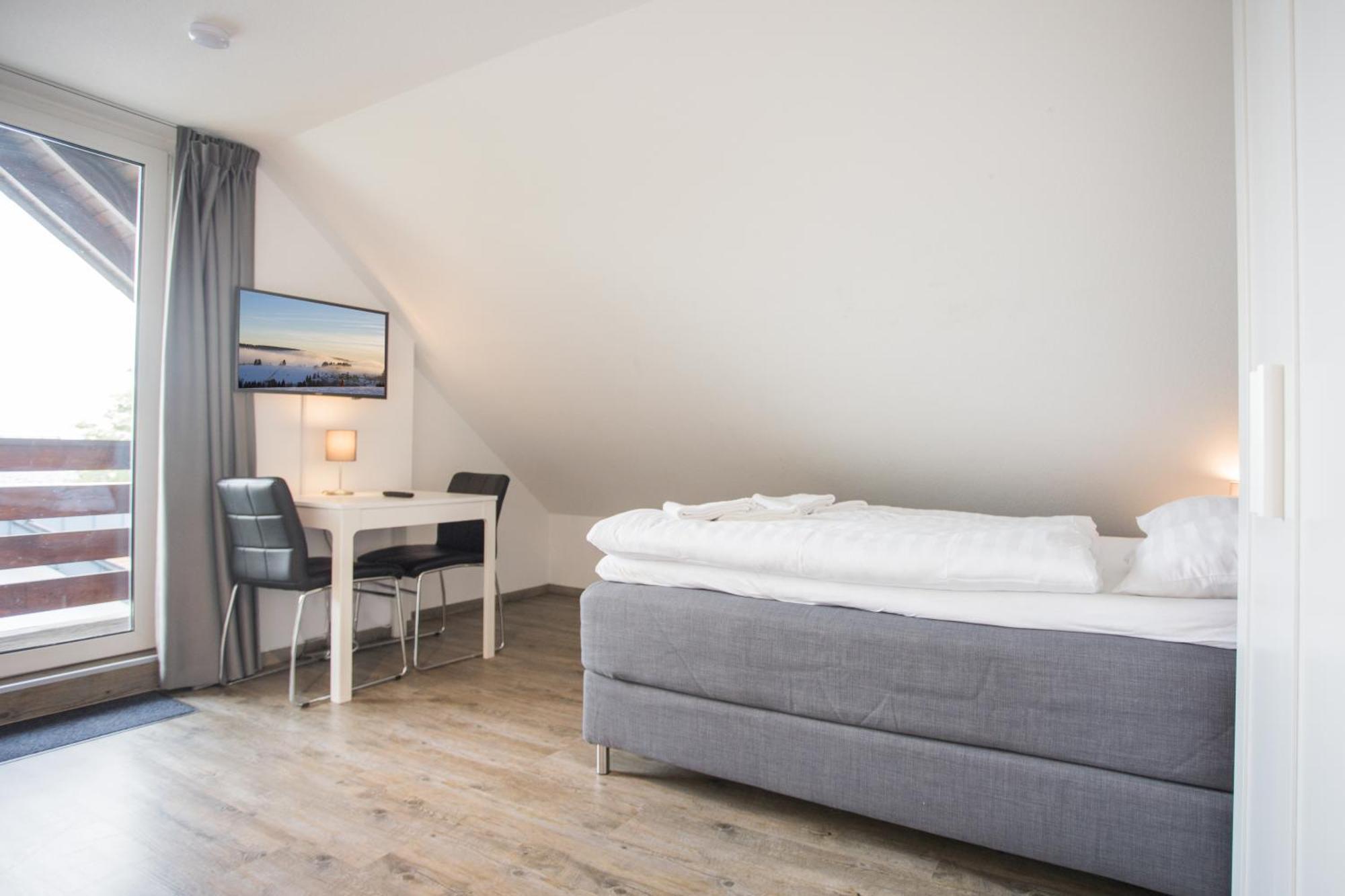 Appartement Brink Fichtenweg 41 วินเทอร์แบร์ก ห้อง รูปภาพ