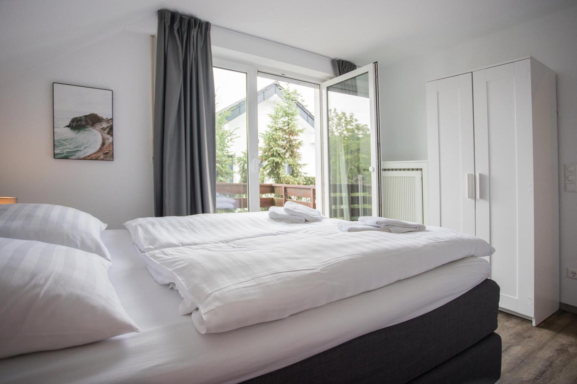 Appartement Brink Fichtenweg 41 วินเทอร์แบร์ก ห้อง รูปภาพ