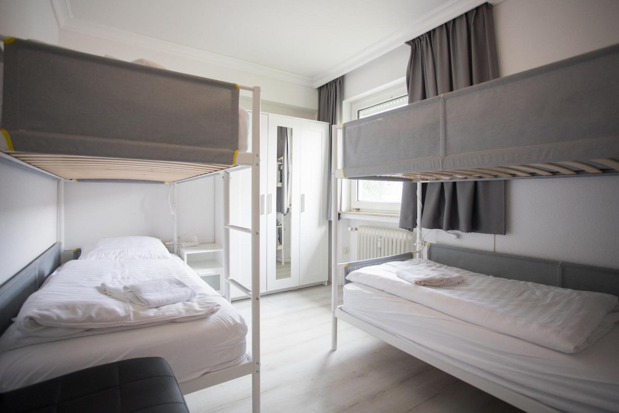 Appartement Brink Fichtenweg 41 วินเทอร์แบร์ก ห้อง รูปภาพ