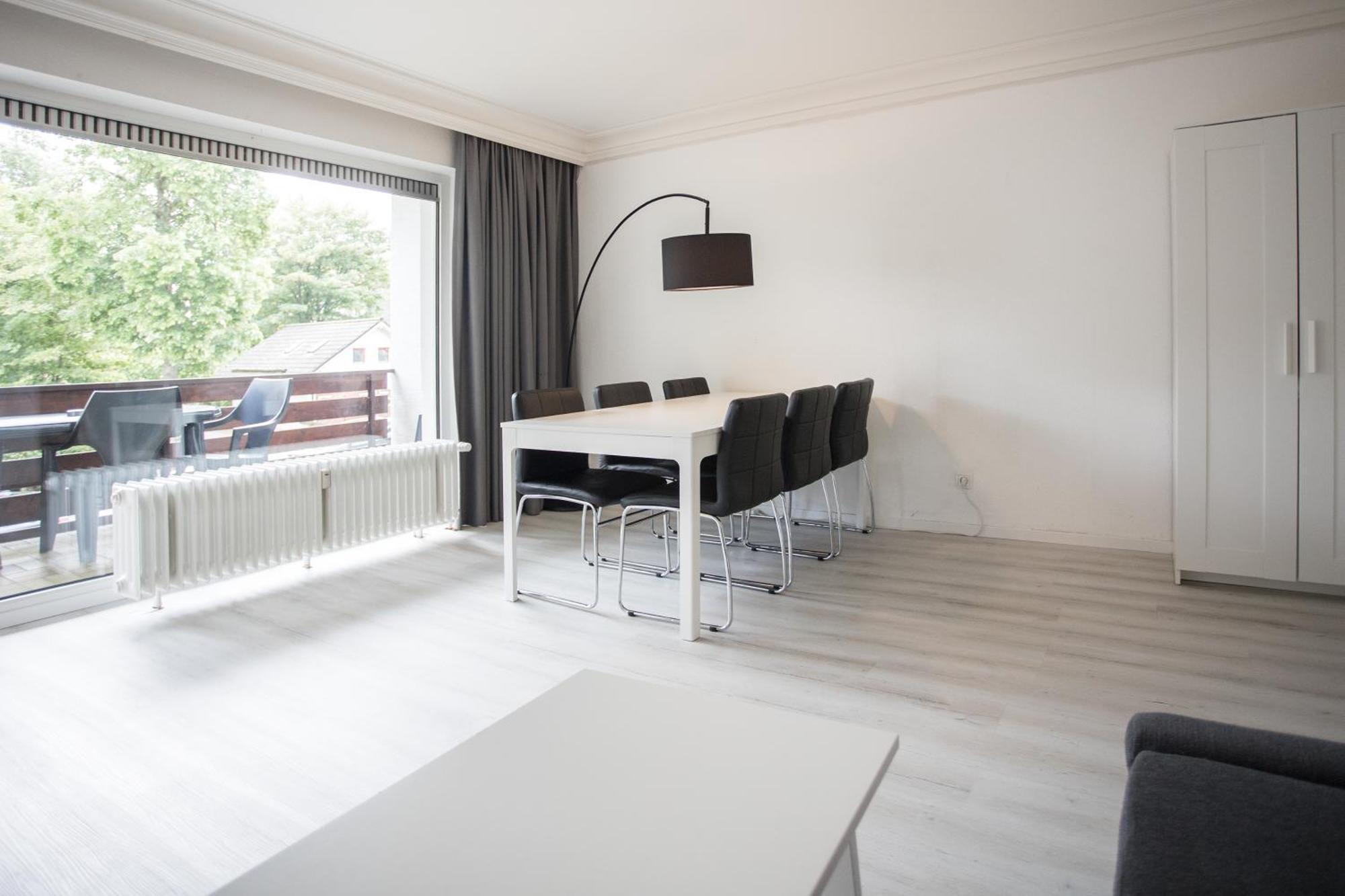 Appartement Brink Fichtenweg 41 วินเทอร์แบร์ก ห้อง รูปภาพ
