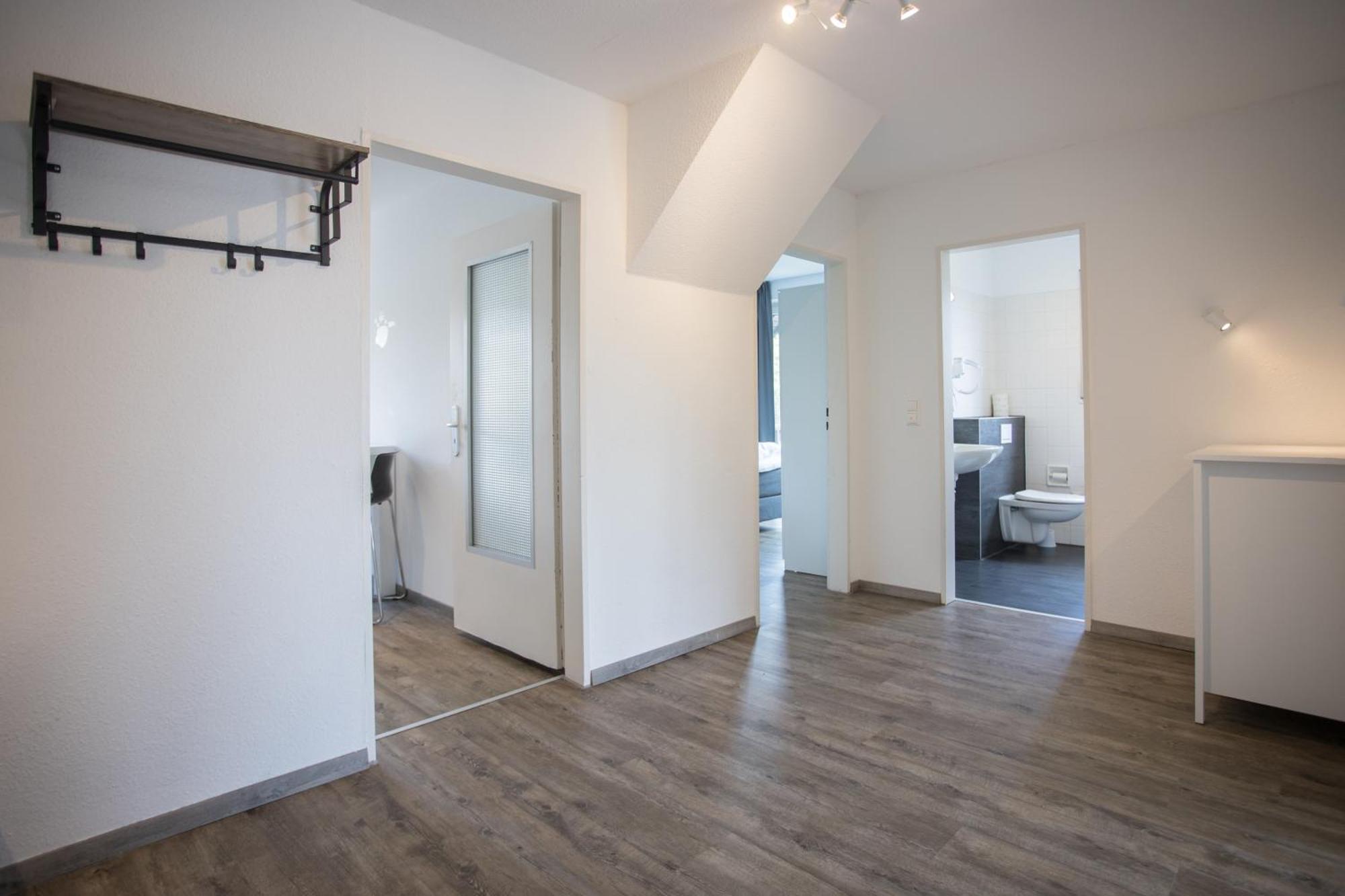 Appartement Brink Fichtenweg 41 วินเทอร์แบร์ก ห้อง รูปภาพ