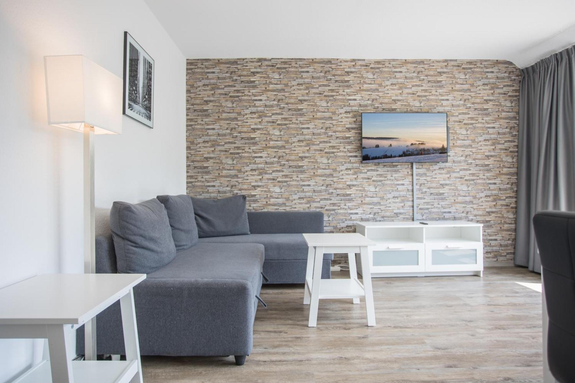 Appartement Brink Fichtenweg 41 วินเทอร์แบร์ก ห้อง รูปภาพ