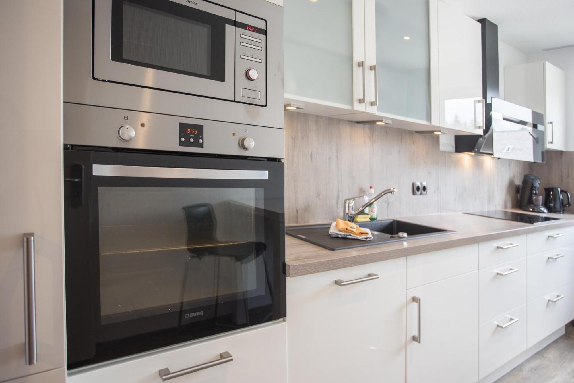 Appartement Brink Fichtenweg 41 วินเทอร์แบร์ก ห้อง รูปภาพ
