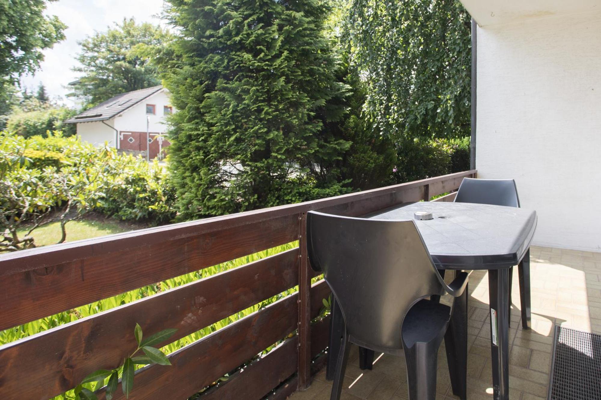Appartement Brink Fichtenweg 41 วินเทอร์แบร์ก ห้อง รูปภาพ