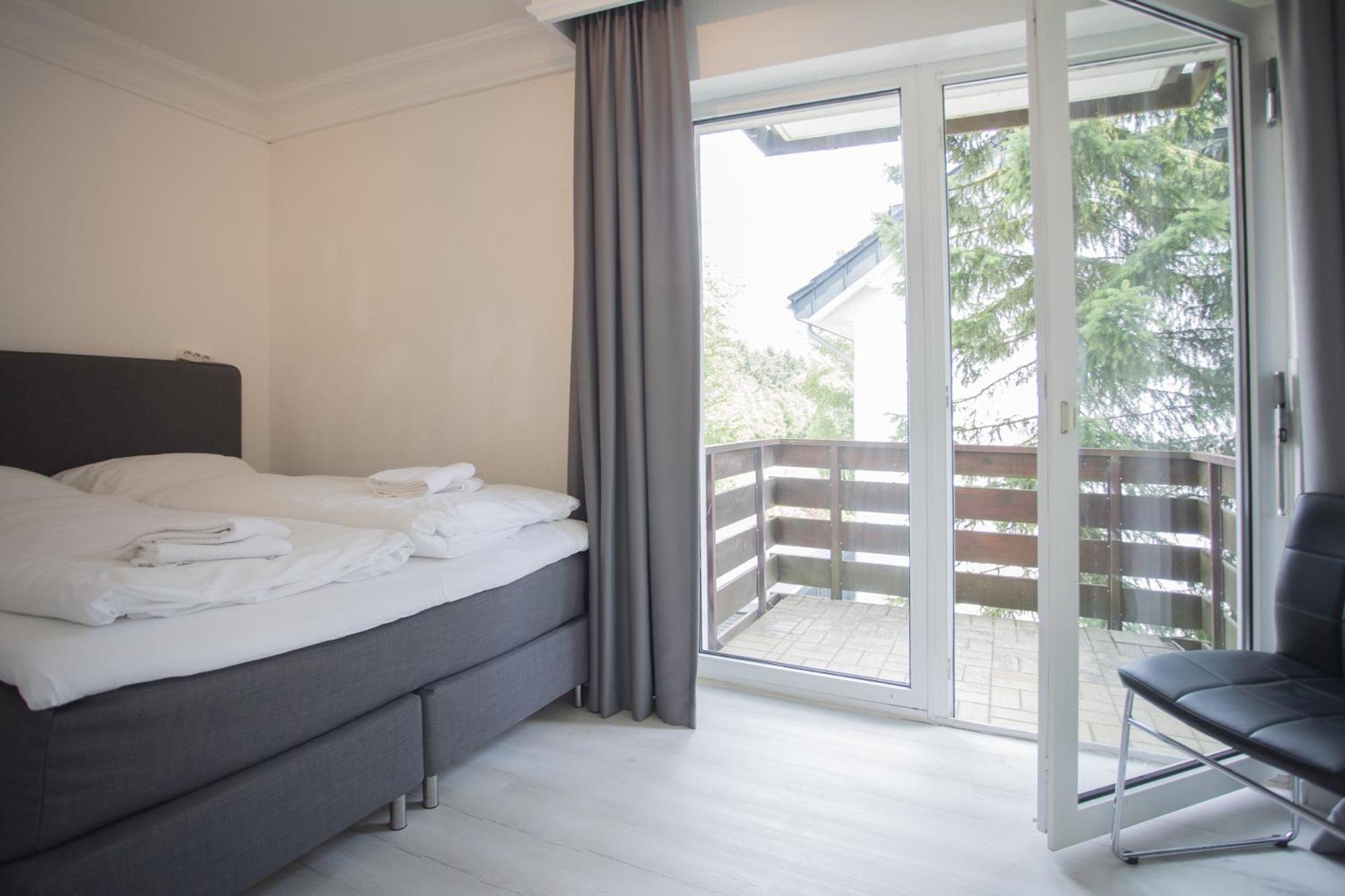 Appartement Brink Fichtenweg 41 วินเทอร์แบร์ก ห้อง รูปภาพ