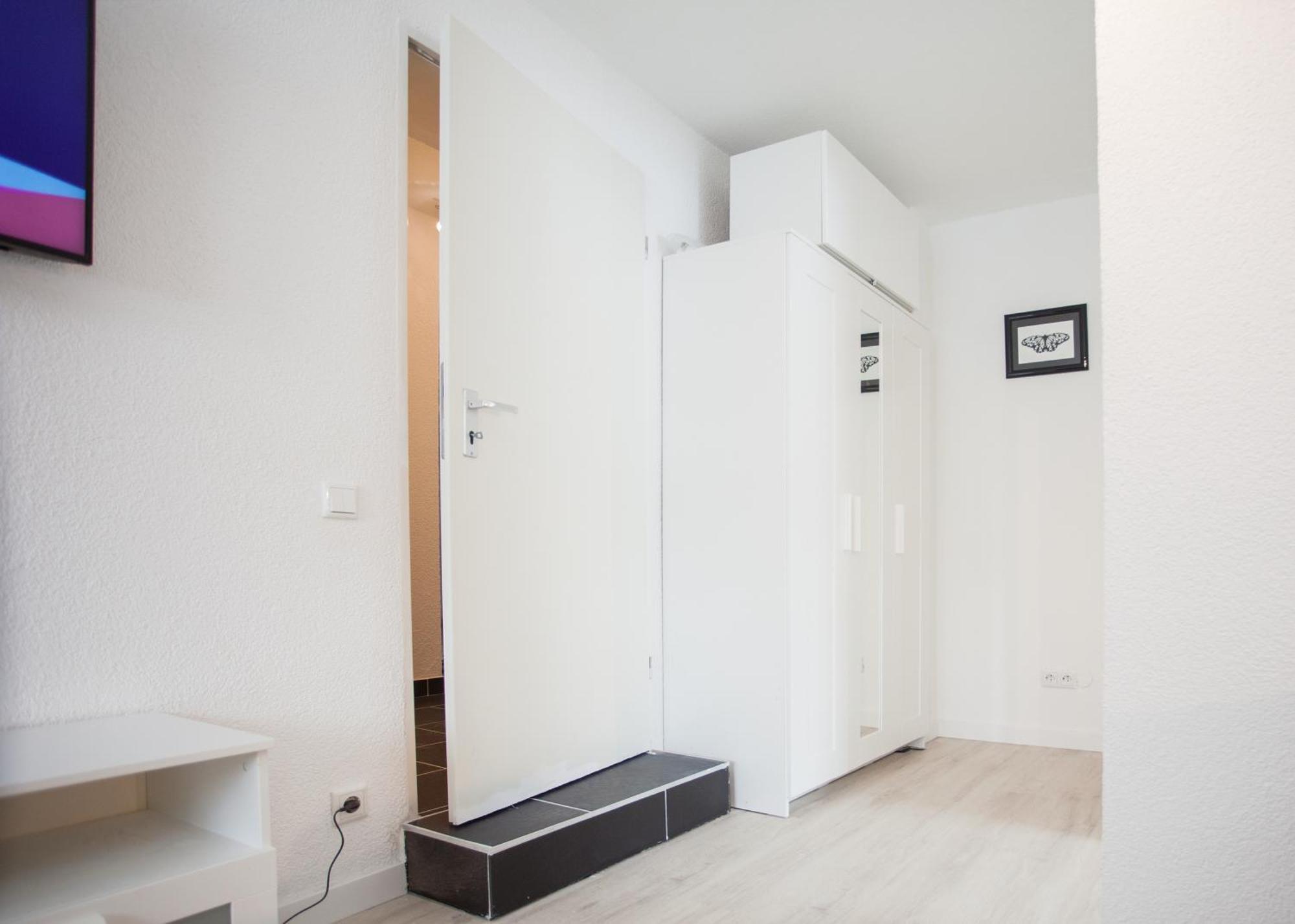 Appartement Brink Fichtenweg 41 วินเทอร์แบร์ก ห้อง รูปภาพ