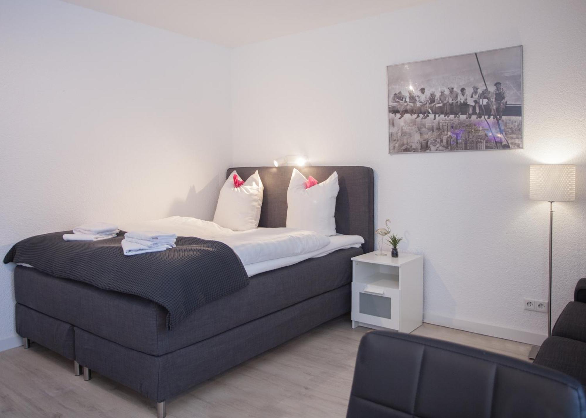 Appartement Brink Fichtenweg 41 วินเทอร์แบร์ก ห้อง รูปภาพ
