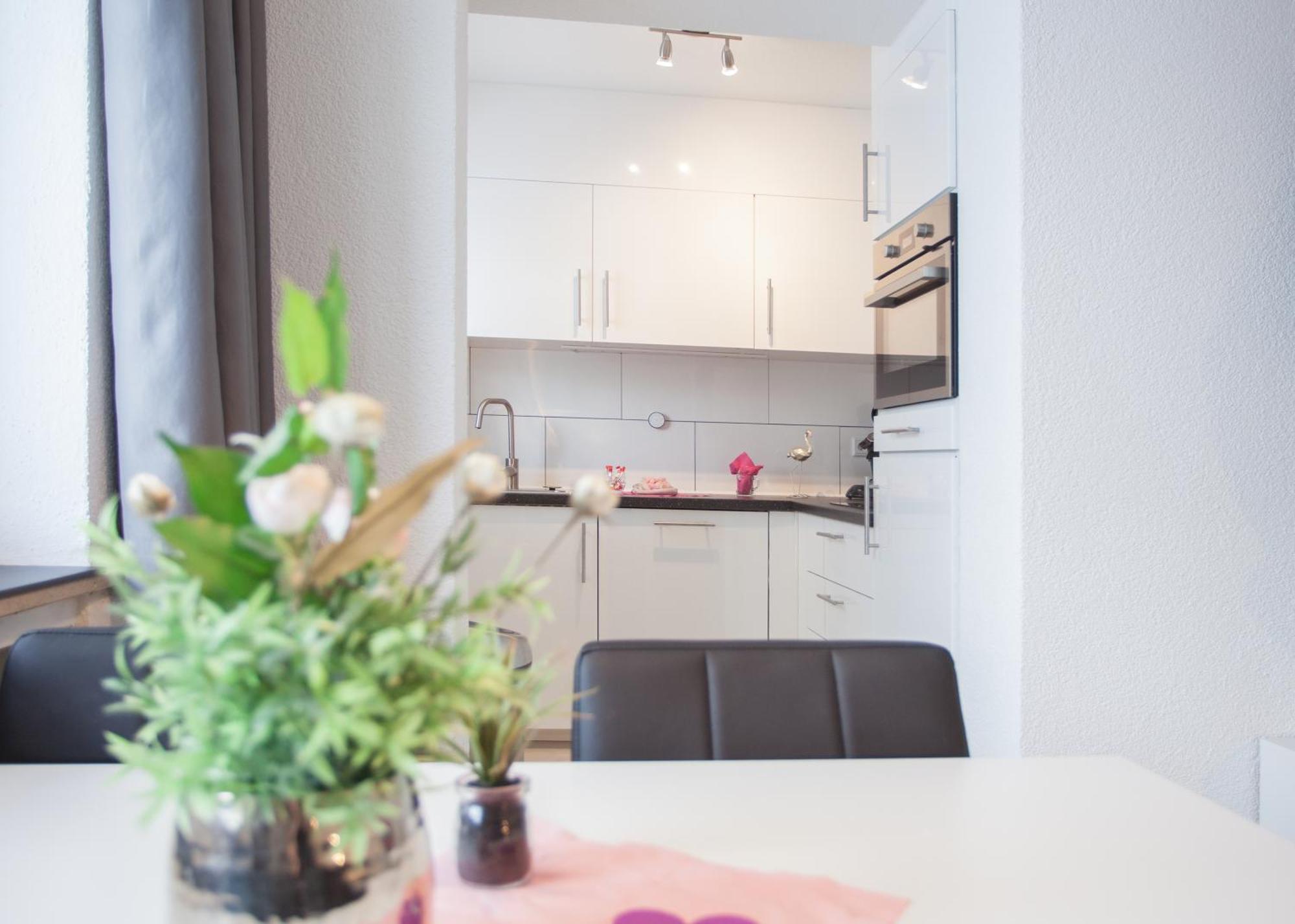 Appartement Brink Fichtenweg 41 วินเทอร์แบร์ก ห้อง รูปภาพ