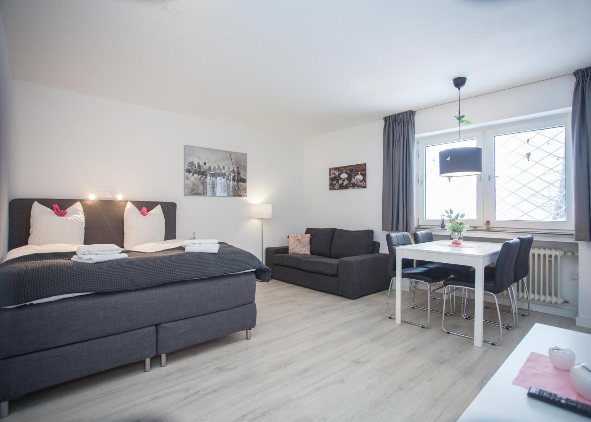 Appartement Brink Fichtenweg 41 วินเทอร์แบร์ก ห้อง รูปภาพ