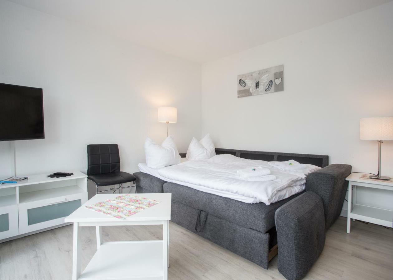 Appartement Brink Fichtenweg 41 วินเทอร์แบร์ก ห้อง รูปภาพ