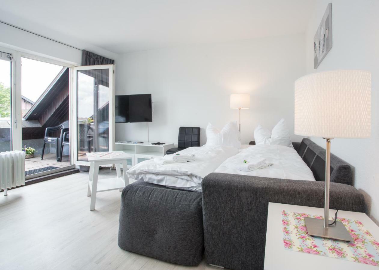 Appartement Brink Fichtenweg 41 วินเทอร์แบร์ก ห้อง รูปภาพ
