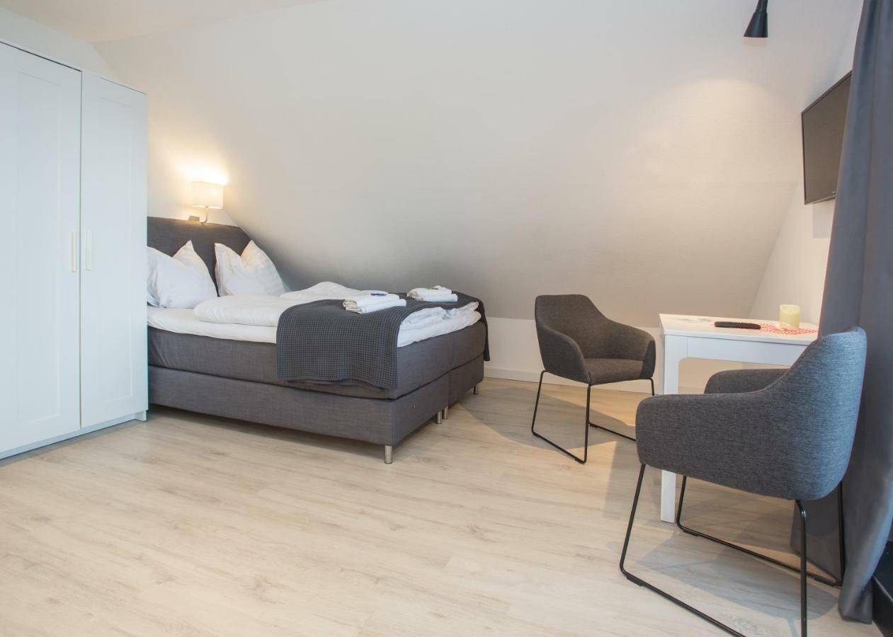 Appartement Brink Fichtenweg 41 วินเทอร์แบร์ก ห้อง รูปภาพ