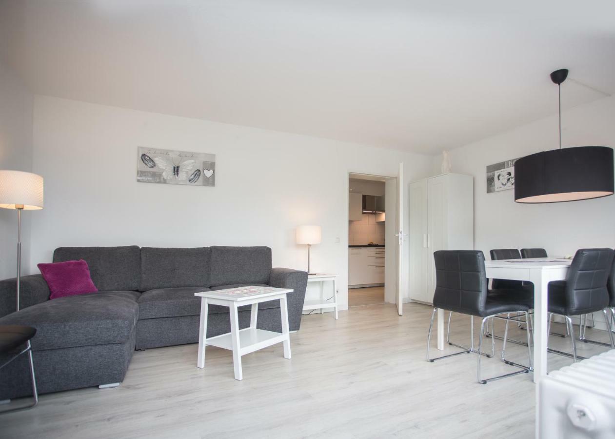 Appartement Brink Fichtenweg 41 วินเทอร์แบร์ก ภายนอก รูปภาพ