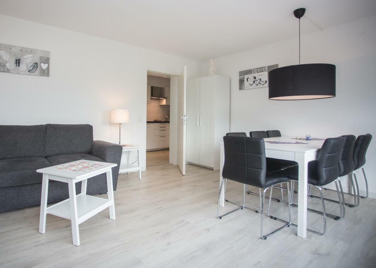 Appartement Brink Fichtenweg 41 วินเทอร์แบร์ก ภายนอก รูปภาพ
