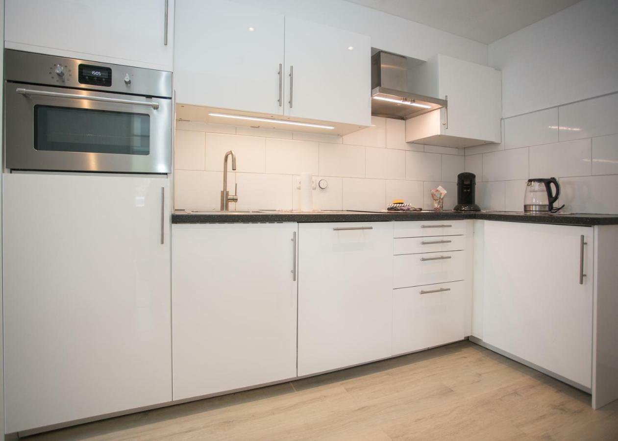 Appartement Brink Fichtenweg 41 วินเทอร์แบร์ก ห้อง รูปภาพ