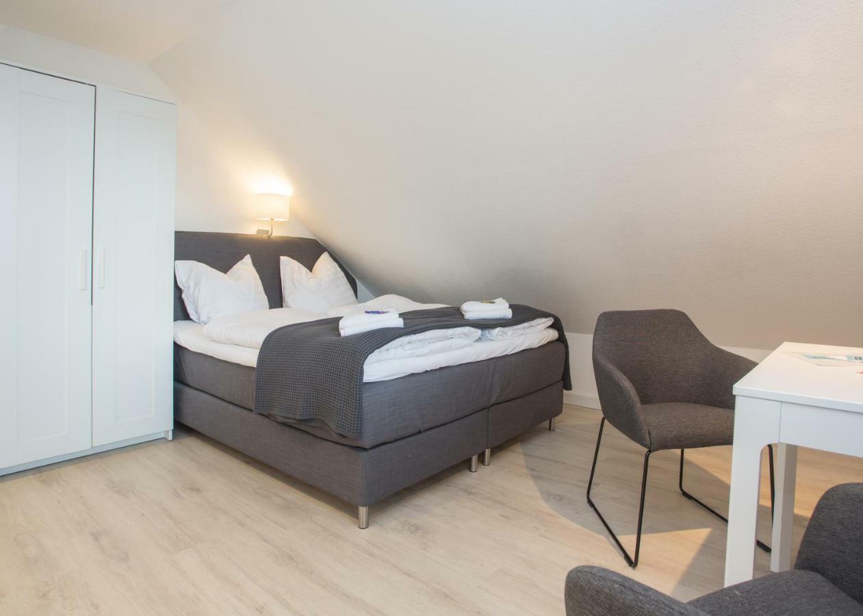 Appartement Brink Fichtenweg 41 วินเทอร์แบร์ก ภายนอก รูปภาพ